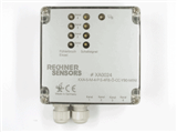 Rechner Sensors KXA-5-4-XXL-P-S-4FB-1-KL-Y90