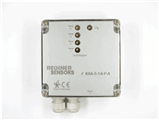 Rechner Sensors KXA-5-1/4-XXL-N-A-1-KL-Y90