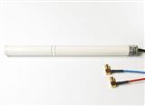 Rechner Sensors KFS-5-2-1700-15/X2-Y75 Capacitive Level Measurement Systems (KFI / KFS / KFA / KFX)