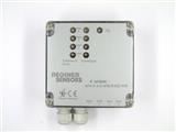 Rechner Sensors KFA-5-4-XXL-N-Ö-4FB-KL-Y50 Capacitive Level Measurement Systems (KFI / KFS / KFA / KFX)