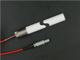 Rechner Sensors KFS-5-1-GL-170-10-PTFE/VA-M18-Y95 Capacitive Level Measurement Systems (KFI / KFS / KFA / KFX)