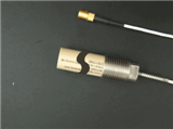 Rechner Sensors KFS-51-5-115-10-PEEK/VAb-D15-M18-X02-Y55 Capacitive Level Measurement Systems (KFI / KFS / KFA / KFX)