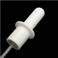 Rechner Sensors KAS-70-26-A-K-Tri-PTFE-StEx, ATEX Capacitive Sensors (KAS)