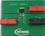 Infineon DEMOBOARD BTS3028SDR