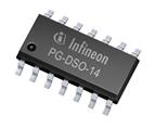 Infineon TLE4678GM The  is a monolithic integrated low dropout fixed output voltage regulator for loads up to 200 mA