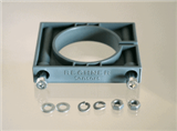 Rechner Sensors Befestigungsschelle Nr. 139 50D, PA Accessories
