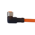 Rechner Sensors ST-Y7-M8-PVC-3×0.34-0-1-Z05-E Accessories