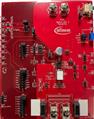 Infineon EVAL_TDA38725_3.3VOUT