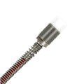 Rechner Sensors KXS-250-M12/25-X-M12-PTFE/VAb-250C-X02/Y95 Capacitive Sensors with extreme long sensing distance (KXS)