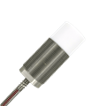 Rechner Sensors KXS-250-M32/70-X-M32-PTFE/VAb-250C-X05/Y95 Capacitive Sensors with extreme long sensing distance (KXS)
