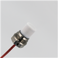 Rechner Sensors KS-250-M18/30-X-M18-PTFE/VAb-250C-X0E/Y26-0 Capacitive Sensors (KAS)