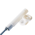 Rechner Sensors KAS-80-A22-A-M12-PTFE-Z02-1-HP Capacitive Sensors (KAS)