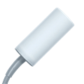 Rechner Sensors KAS-80-30-S-D30-PTFE-Z02-1-HP Capacitive Sensors (KAS)