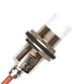Rechner Sensors KAS-80-35-Ö-M32-PTFE/VAb-Z02-1-E-HP Capacitive Sensors (KAS)