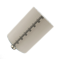Rechner Sensors KAS-80-50-Ö-D50-PEEK-Y5-1-HP Capacitive Sensors (KAS)