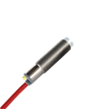 Rechner Sensors IAS-10-A22-S-M12-PTFE/VAb-100C-Z10-0 Inductive Sensors (IAS)