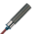 Rechner Sensors KAS-80-A13-A-M18-PTFE/VAb-100C-Z02-1 Capacitive Sensors (KAS)