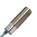 Rechner Sensors KAS-80-20-A-M22-PTFE/MS-Z02-1-HP Capacitive Sensors (KAS)