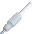 Rechner Sensors KAS-80-14-S-M12-PTFE-Z0E-1 Capacitive Sensors (KAS)