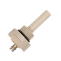 Rechner Sensors KAS-80-A22-S-G1/2-PEEK-Y7-1-E-HP Capacitive Sensors (KAS)