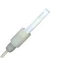 Rechner Sensors KAS-80-14-Ö-M12-PTFE-Z0E-1 Capacitive Sensors (KAS)