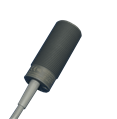 Rechner Sensors KAS-80-A14-A-M30-PBT-Z02-1-NL-3G-3D, ATEX Capacitive Sensors (KAS)