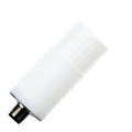 Rechner Sensors KAS-80-35-A-M32-PTFE-Y5-1-1/2D, ATEX Capacitive Sensors (KAS)