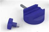 Rechner Sensors KAS-80-30EM/15-S-D30-PA-Z02-ETM-HP-3G-3D, ATEX Capacitive Sensors (KAS)
