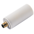 Rechner Sensors KAS-80-35-A-D30-PTFE-Y10-ETW-HP-3G-3D, ATEX Capacitive Sensors (KAS)