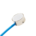 Rechner Sensors KAS-42-22/10-N-D22-PTFE/VAb-YEC-1 Capacitive Sensors (KAS)