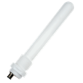 Rechner Sensors KAS-80-26/240-A-G1-PTFE-Y5-1-HP-1/2D, ATEX Capacitive Sensors (KAS)