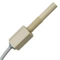 Rechner Sensors KAS-80-A21/61-S-M8-PEEK-Z02-1-HP-3D, ATEX Capacitive Sensors (KAS)