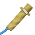 Rechner Sensors KAS-40-A12-N-K-PEEK, ATEX, 5 m Capacitive Sensors (KAS)