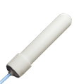 Rechner Sensors KAS-80-26/121-A-D22-PTFE-Z03-1-HP-2G-1/2D, ATEX Capacitive Sensors (KAS)