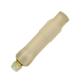 Rechner Sensors KAS-80-A23-S-G1/2-PEEK-100C-Y3-ETW-NL Capacitive Sensors (KAS)