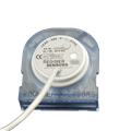 Rechner Sensors KAS-80-39/23-S-D38-PTFE-Z02-1-Leak Capacitive Sensors (KAS)