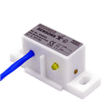 Rechner Sensors KAS-40-D10-N-K-PTFE, ATEX Capacitive Sensors (KAS)
