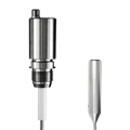 Rechner Sensors KFI-1-R-20000-VAc/PTFE/VAc-D13-G1-IL4-ET-Y10 Capacitive Level Measurement Systems (KFI / KFS / KFA / KFX)