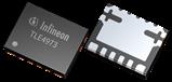 Infineon TLE4973-AE35S5-S0001 2%, 45 - 55V, ISO 26262-compliant