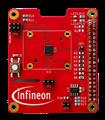 Infineon OPTIGA TPM 9672 RPI EVAL