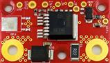 Infineon BTS50010-1TAE BOARD
