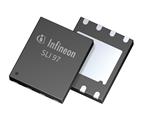 Infineon SLI 97CSINFX1M00PE