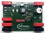 Infineon DEMOBOARD TLE8386-2EL