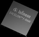 Infineon CY15V104QSN-108BFXIT