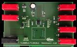 Infineon TLS810D1EJV50 BOARD