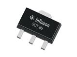 Infineon BSS606N