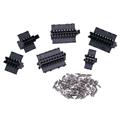 IFM R360/PLUG-SET/CABINET 16BIT Mobil denetleyiciler için kablosuz erkek soket seti