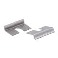 IFM MOUNTING SET SR1000 Akış sensörleri için açılı sabitleme sistemi
