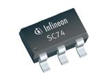 Infineon SMBTA06UPN