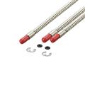 IFM FT-50-V-V-E4,7 Fiber optik cisimden yansımalı sensör